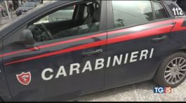 Spara ai carabinieri arrestato ventenne thumbnail
