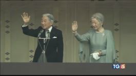 Akihito ha abdicato thumbnail
