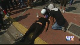 Venezuela tra scontri e guerra fredda thumbnail