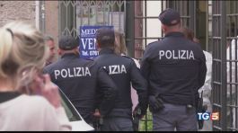 Assalto dei rapinatori, commerciante ucciso thumbnail
