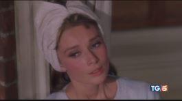 L'indimenticabile Audrey Hepburn thumbnail