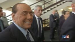 "Ho avuto paura, sono pronto a ricominciare" thumbnail