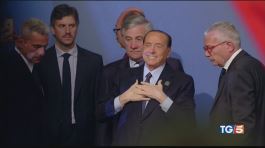 "E' passata, sto bene, pronto a ripartire" thumbnail
