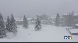 Maggio in fuga, 48 ore d'inverno thumbnail