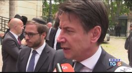 Conte revoca Siri, il governo sopravvive thumbnail