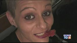 Acido contro il suo ex, arrestata a Legnano thumbnail