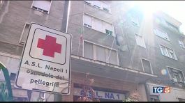 Napoli, camorra spara in ospedale thumbnail