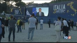 Lotta alla corruzione, il governo in bilico thumbnail