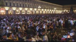 Calca piazza San Carlo 4 condanne a 10 anni thumbnail