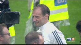Juve Allegri: è divorzio Valzer delle panchine thumbnail