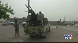 Conflitto in Libia Onu chiede embargo armi thumbnail