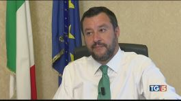 La Lega fa boom ma governo va avanti! thumbnail