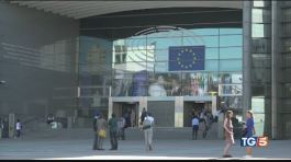 Ue, crescono sovranisti ma restano opposizione thumbnail