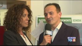 Piemonte: Centrodestra comunali, i risultati thumbnail