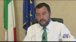 Rapporti di forza rovesciati al governo thumbnail