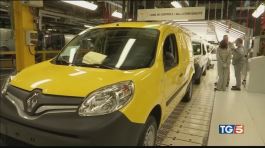 FCA-Renault verso alleanza globale thumbnail