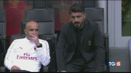 Milan cambia faccia, Gattuso: "Mi dimetto" thumbnail