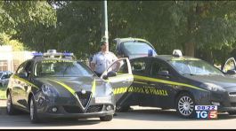'Ndrangheta 35 arresti thumbnail