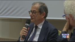 Debito, arrivata la lettera della Commissione thumbnail