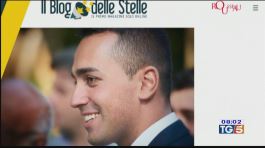 Oggi il voto su Rousseau per la conferma di Di Maio thumbnail