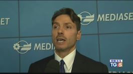 Mediaset rileva il 9,6 % di Prosiebensat.1 Media thumbnail