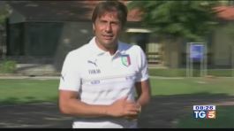 Inter: via Spalletti arriva Conte thumbnail
