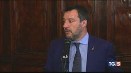 Governo, nervi tesi "Falliti, ora a casa" thumbnail