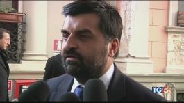 Magistratura e veleni le accuse a Palamara thumbnail