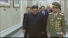 La scure di Kim dopo il vertice Usa fallito thumbnail