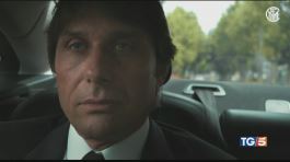 Inter: arriva Conte "Torneremo grandi" thumbnail