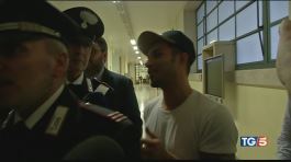 Libero Marco Carta "Non sono un ladro" thumbnail