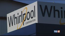 Non solo Whirlpool, 20mila operai in bilico thumbnail