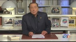 "Governo al capolinea danni devastanti" thumbnail