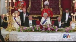 Banchetto di Gala nella reggia inglese thumbnail