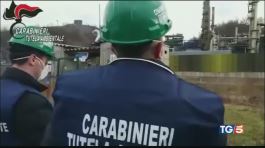Traffico di rifiuti, arresti e sequestri thumbnail