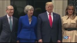 "Avanti con la Brexit, la regina? Fantastica" thumbnail