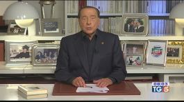 Berlusconi: federazione di centro-destra thumbnail