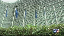Oggi il giudizio Ue sull'Italia thumbnail