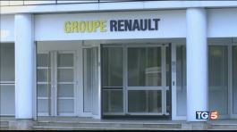 Stop di Parigi alla fusione FCA-Renault thumbnail
