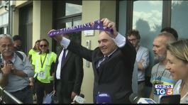 Fiorentina a Commisso Nazionale in Grecia thumbnail