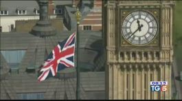Gran Bretagna, si cerca il successore di Theresa May thumbnail