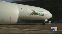 Alitalia, ecco Lotito verso nuova proroga thumbnail