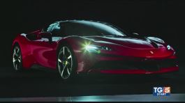 Il nuovo gioiello Ferrari thumbnail