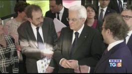 Csm, il Colle accellera sulle nuove regole thumbnail