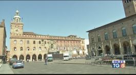 Arrivano caldo e afa si toccheranno i 40° thumbnail