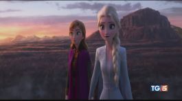 Tornano le principesse di Frozen thumbnail
