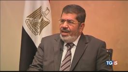 Egitto, morte Morsi: è stato di emergenza thumbnail