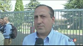 Rocca di Papa piange il suo sindaco eroe thumbnail