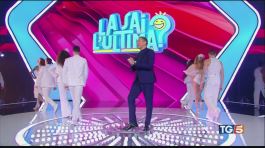 Torna "La sai l'ultima?", che risate con Greggio thumbnail