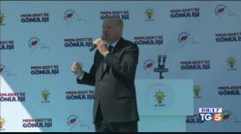 Turchia, si torna al voto per eleggere il sindaco di Istanbul thumbnail